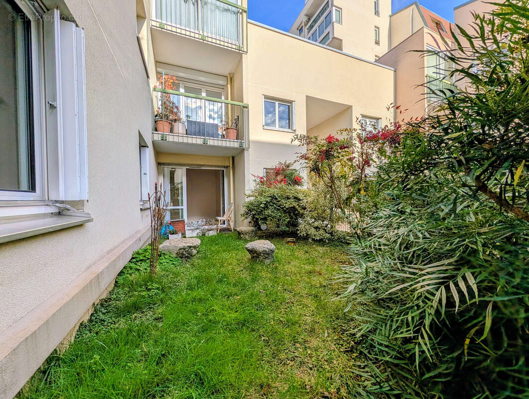 Appartement à MONTMORENCY