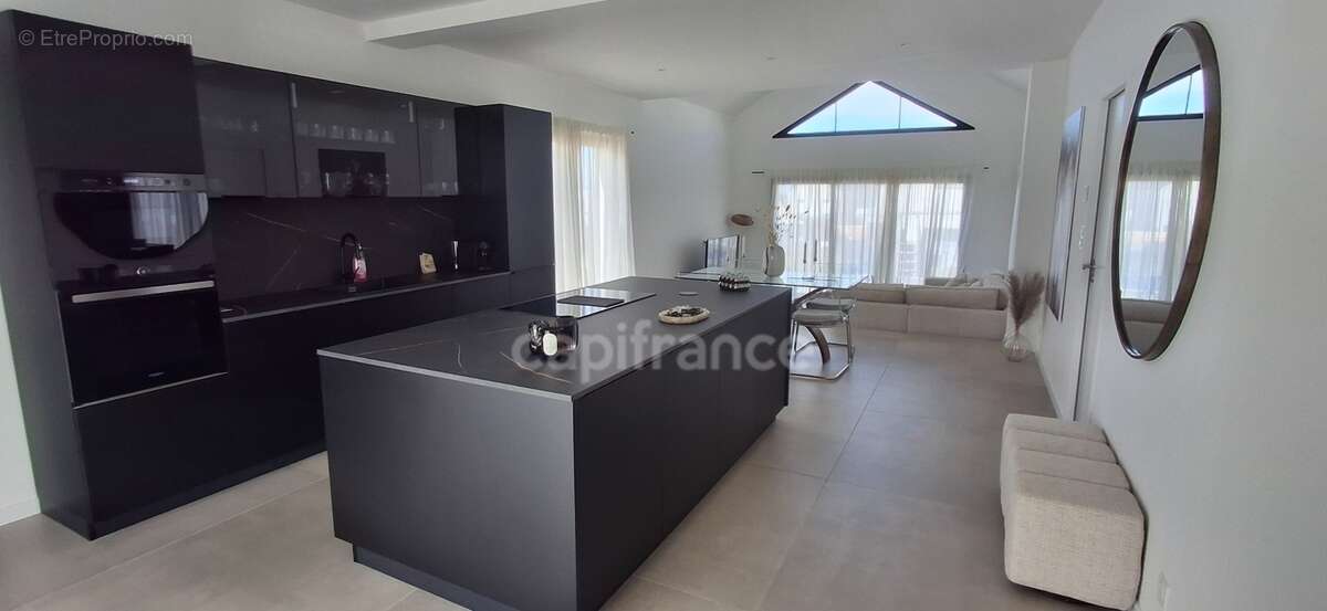 Maison récente, 4 chambres, 6 pièces Rennes Métropole - photo 4