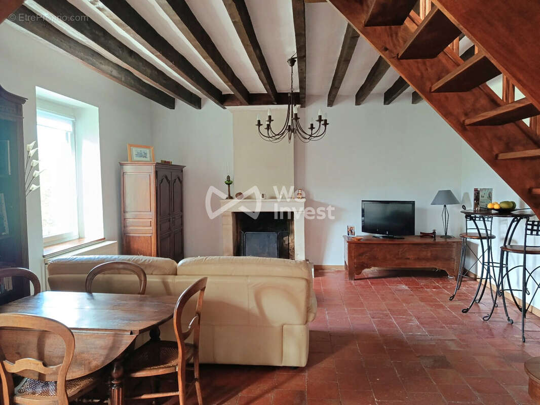 Maison 93 m² à Ecommoy  - photo 6