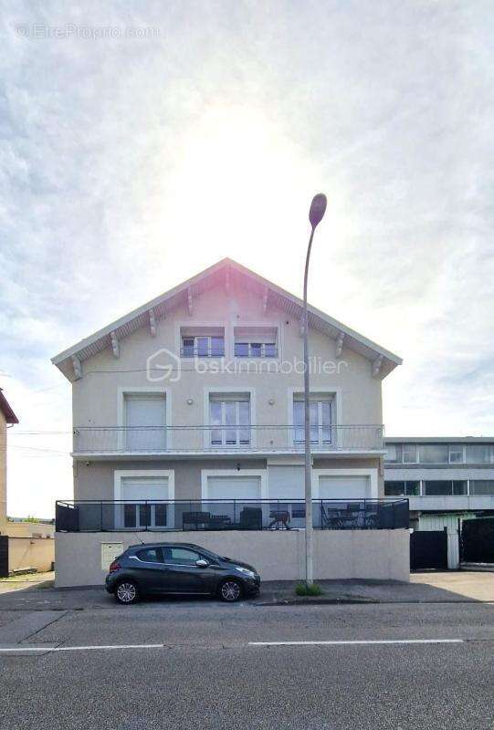 Appartement 105m² entierement renove + terrasse 30m² - photo 11