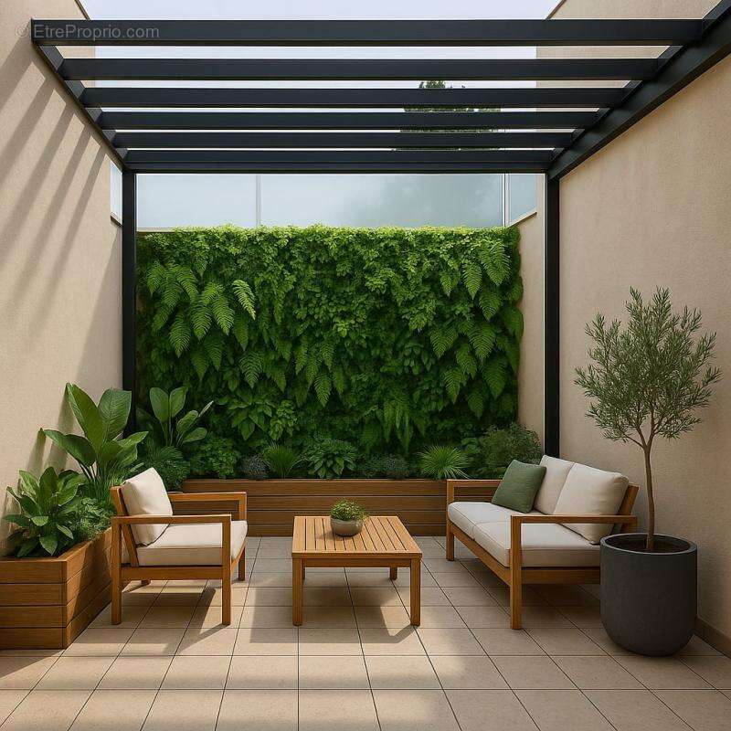 Appartement à BANDOL