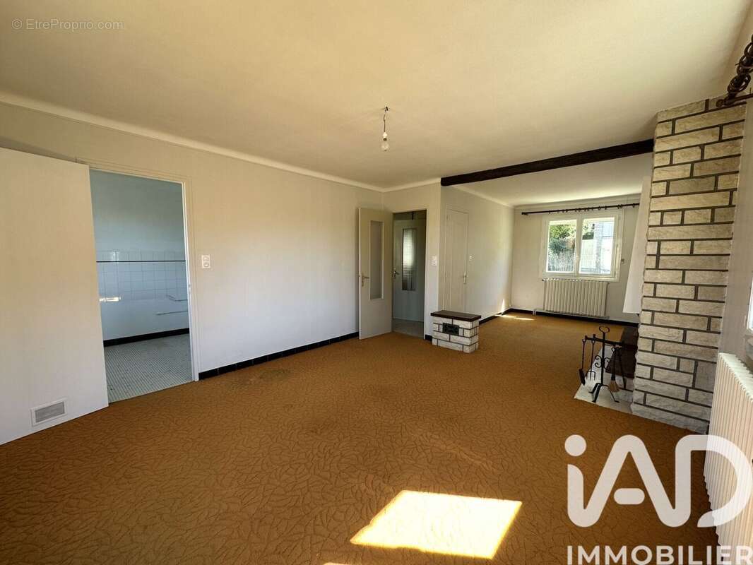 Photo 6 - Maison à CAHORS