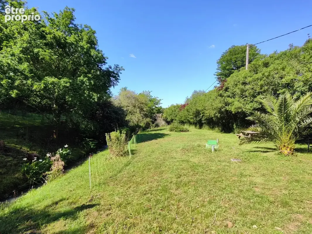 Charmante maison de campagne béarnaise avec annexe - photo 17