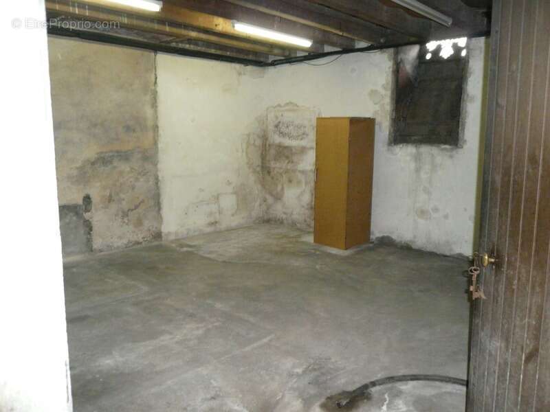  A Vendre Maison BOURGEOISE COGNAC Proche Centre Ville  - photo 58