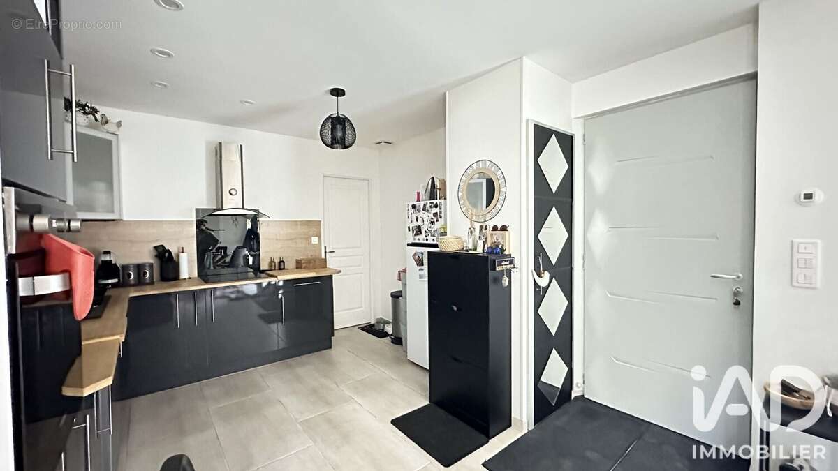 Maison 90 m² à Nemours  - photo 7
