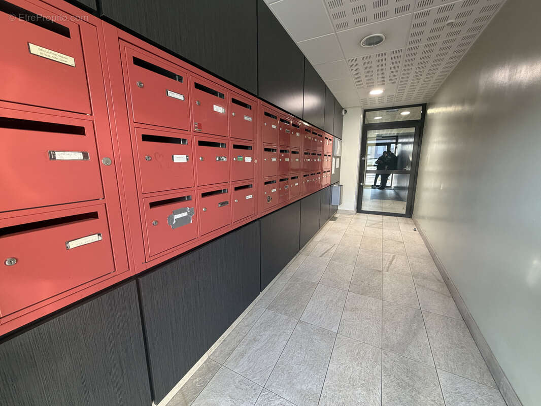Appartement à LE PETIT-QUEVILLY