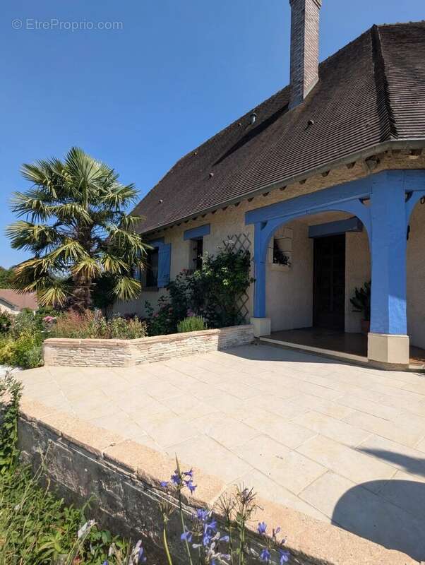 Maison de 205 m² sur sous-sol complet ! - photo 6