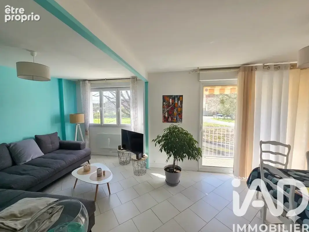Photo 1 - Appartement à BERGERAC