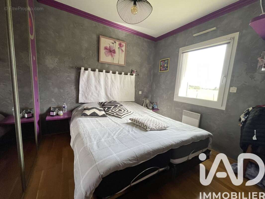 Maison 100 m² à Plobannalec-Lesconil  - photo 8