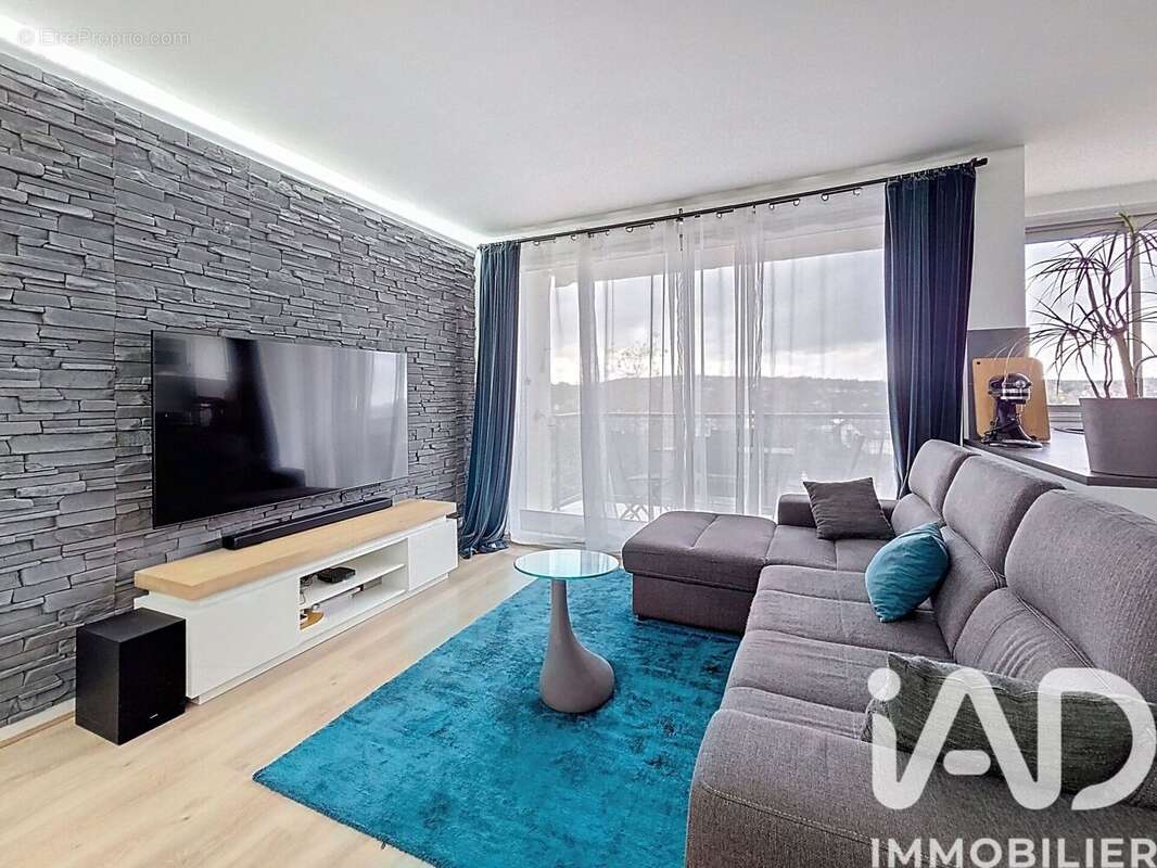 Photo 5 - Appartement à MARLY-LE-ROI