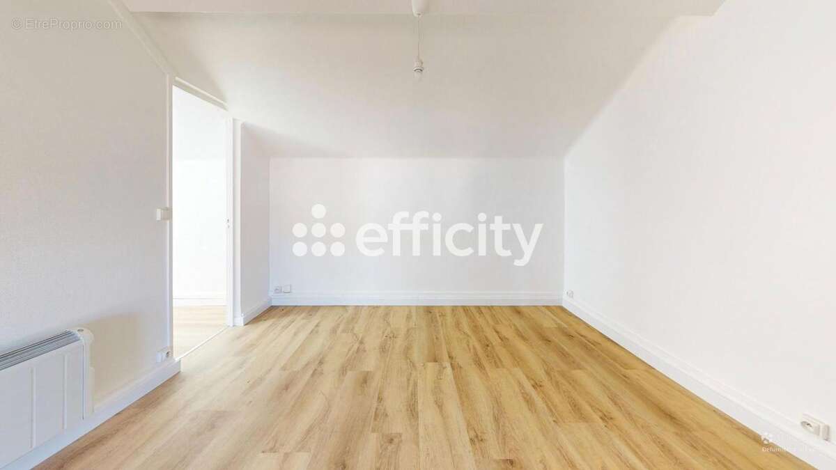Appartement à LYON-3E