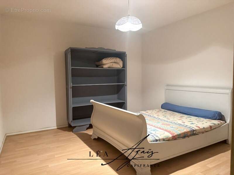 Maison à LAROQUE-DE-FA