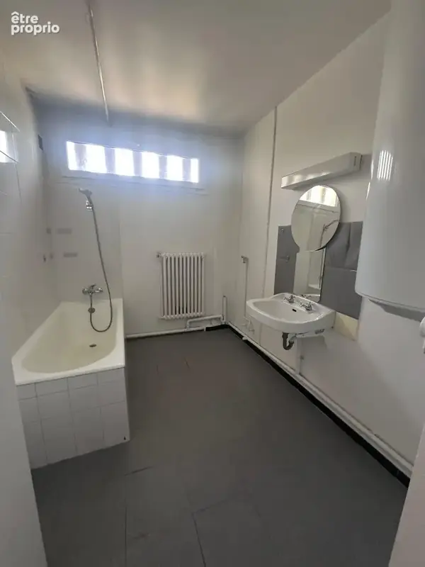Investissement locatif - opportunité - 420m2 à Annecy. - photo 8