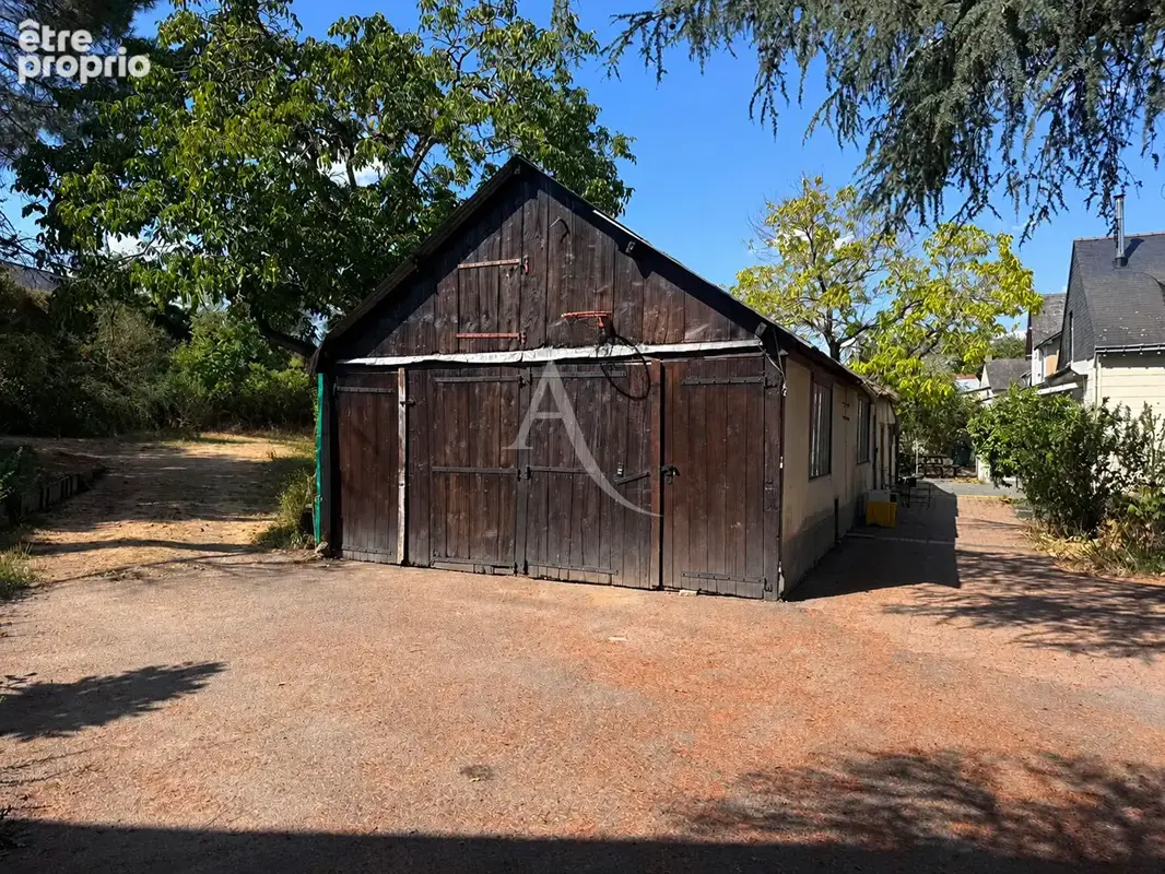 Maison sur terrain de 900m2 - photo 12