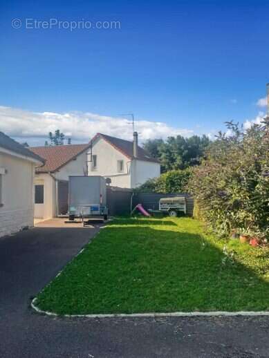 Maison 95 m² à Le Grand-Quevilly  - photo 8