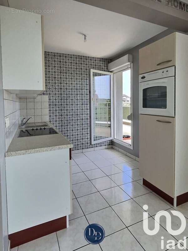 Photo 5 - Appartement à GUENANGE