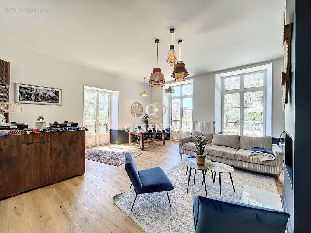 Maison à CLERMONT-L&#039;HERAULT