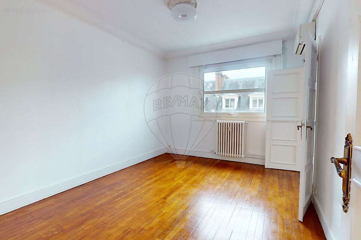 Appartement à ORLEANS