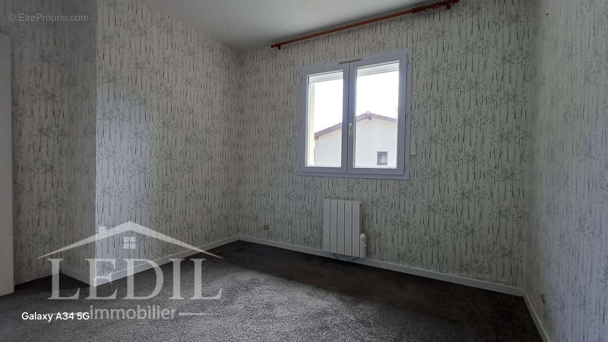 Maison 3 chambres - photo 8