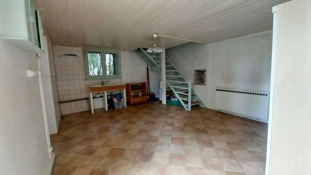 Maison à CASTANET