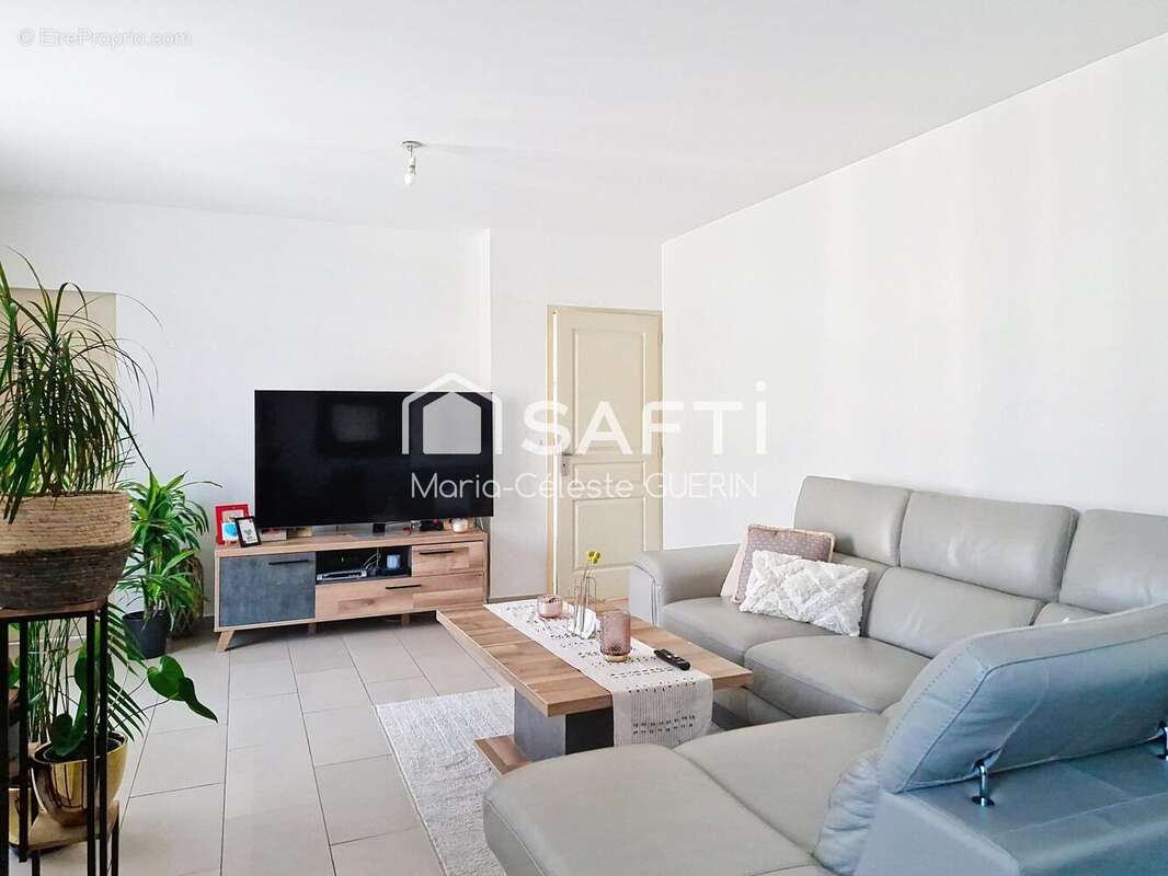 Photo 2 - Maison à MANTES-LA-JOLIE