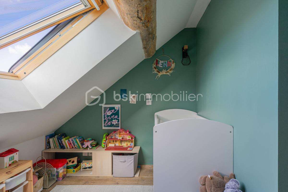 Appartement à EPAGNY