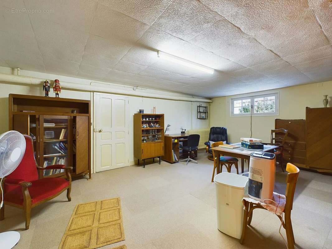 Maison à SAINT-SAVIN