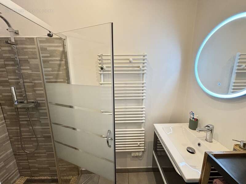 Maison à LA FERTE-SOUS-JOUARRE