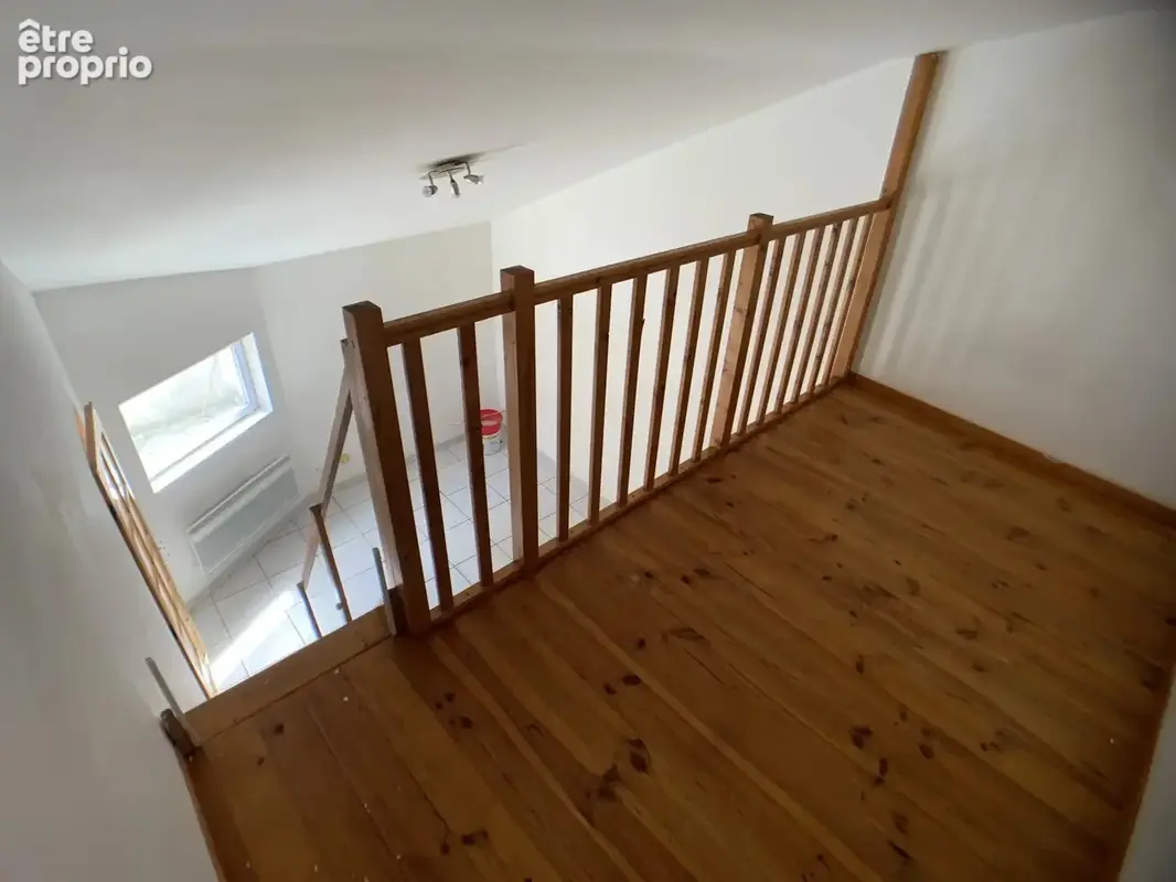 À Vendre : Ensemble de 2 Appartements Proche Centre de Rochefort - photo 14