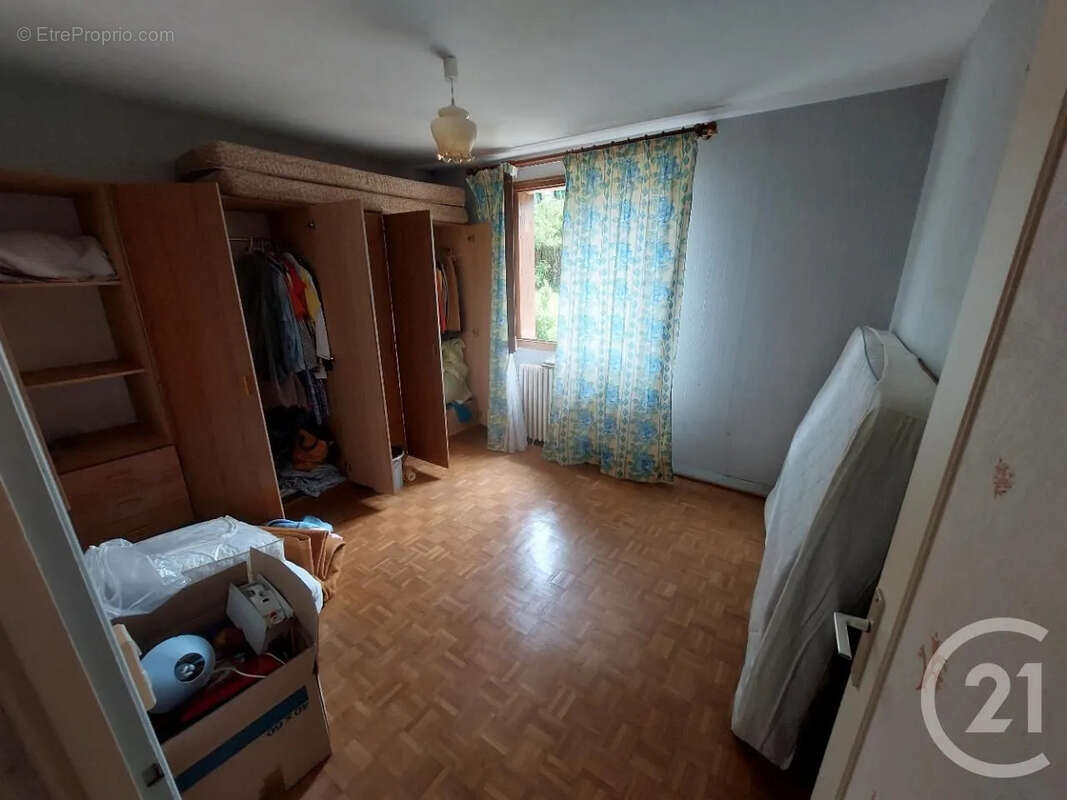 Maison 56 m² à Chatel-Censoir  - photo 14