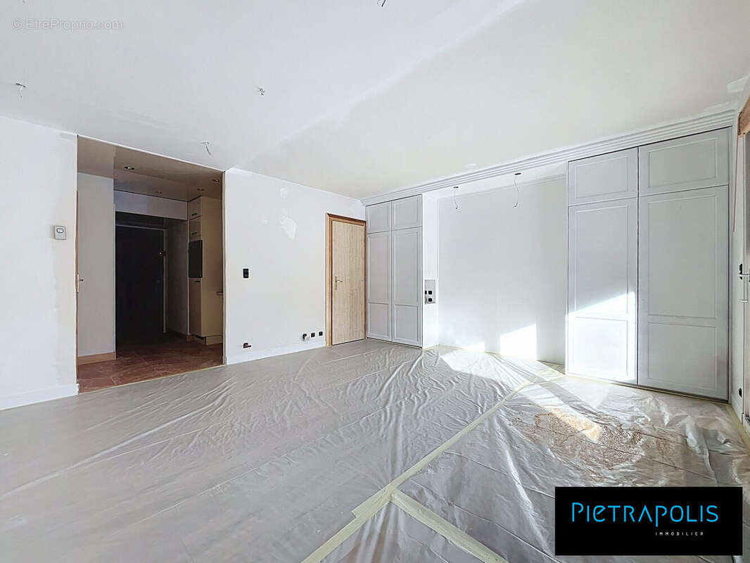 Appartement à MEGEVE