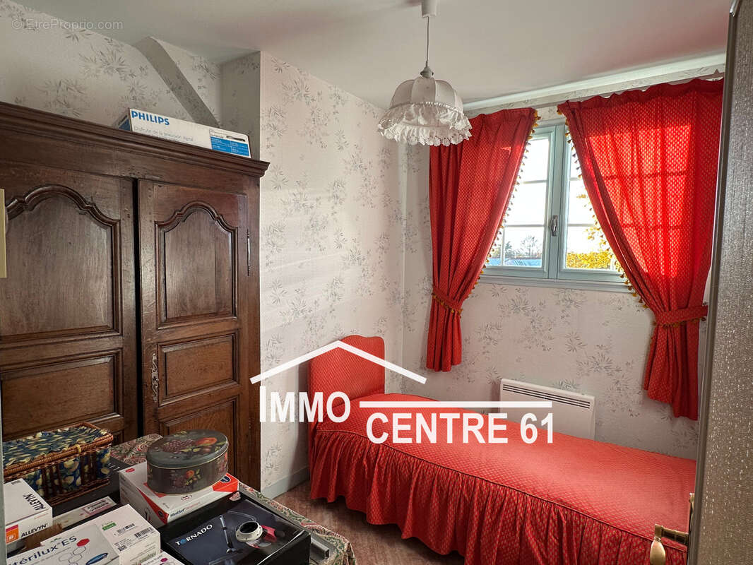 Maison à LA FERTE-MACE