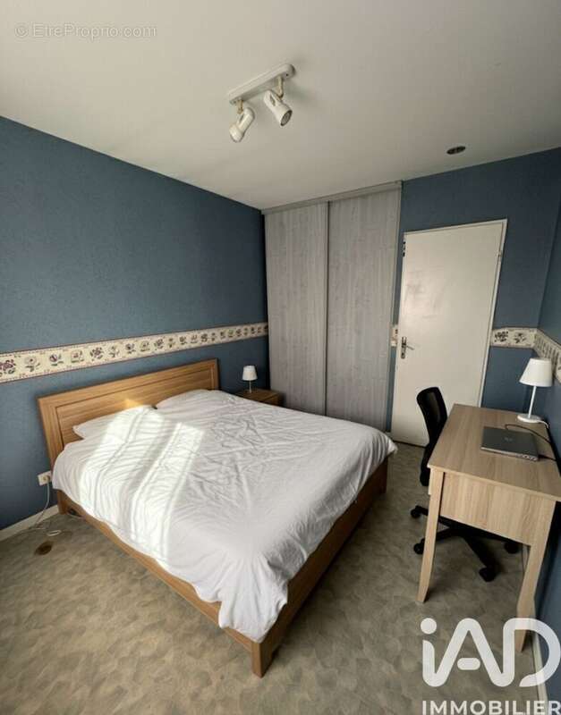Photo 5 - Maison à VEAUCHE