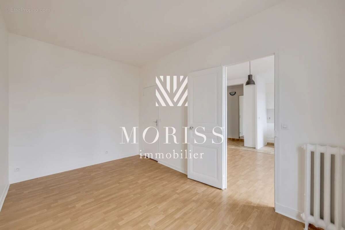 Appartement à MONTREUIL