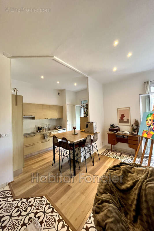 Appartement à PERPIGNAN