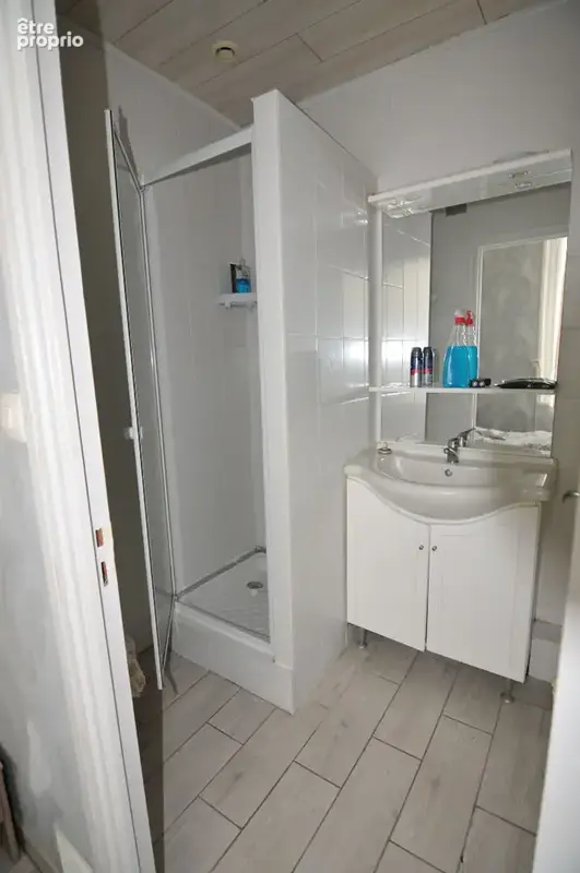 A Vendre - Appartement 2 pièces - Berck plage - photo 4
