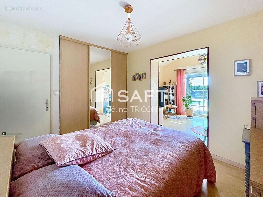 Photo 6 - Maison à LUDON-MEDOC