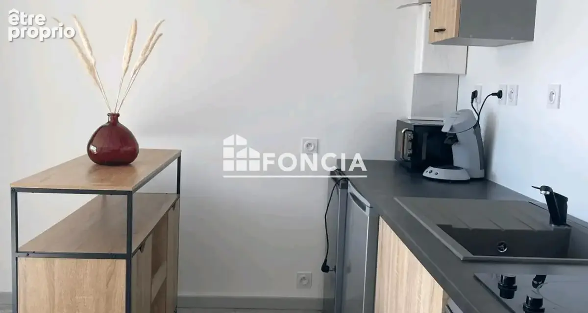 Magnifique studio 27 m2 - photo 6