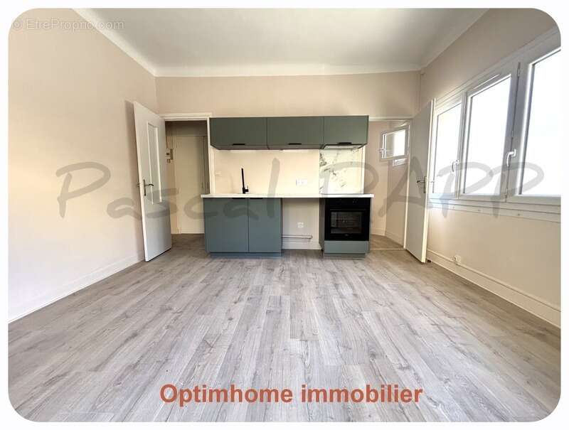 Appartement à VALRAS-PLAGE