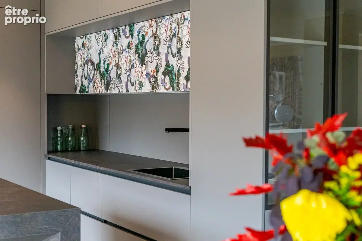 vente appartement de standing - photo 38