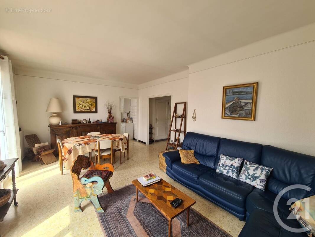 Appartement à PERPIGNAN