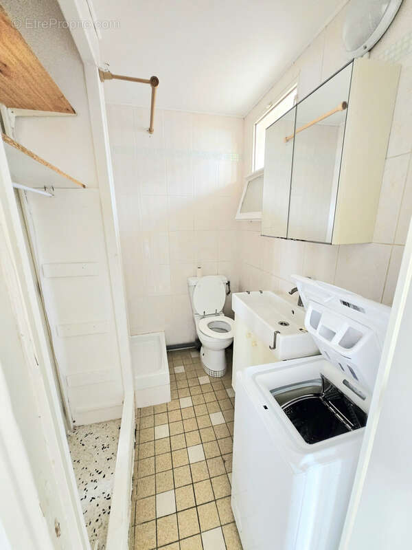 Appartement à LA SEYNE-SUR-MER