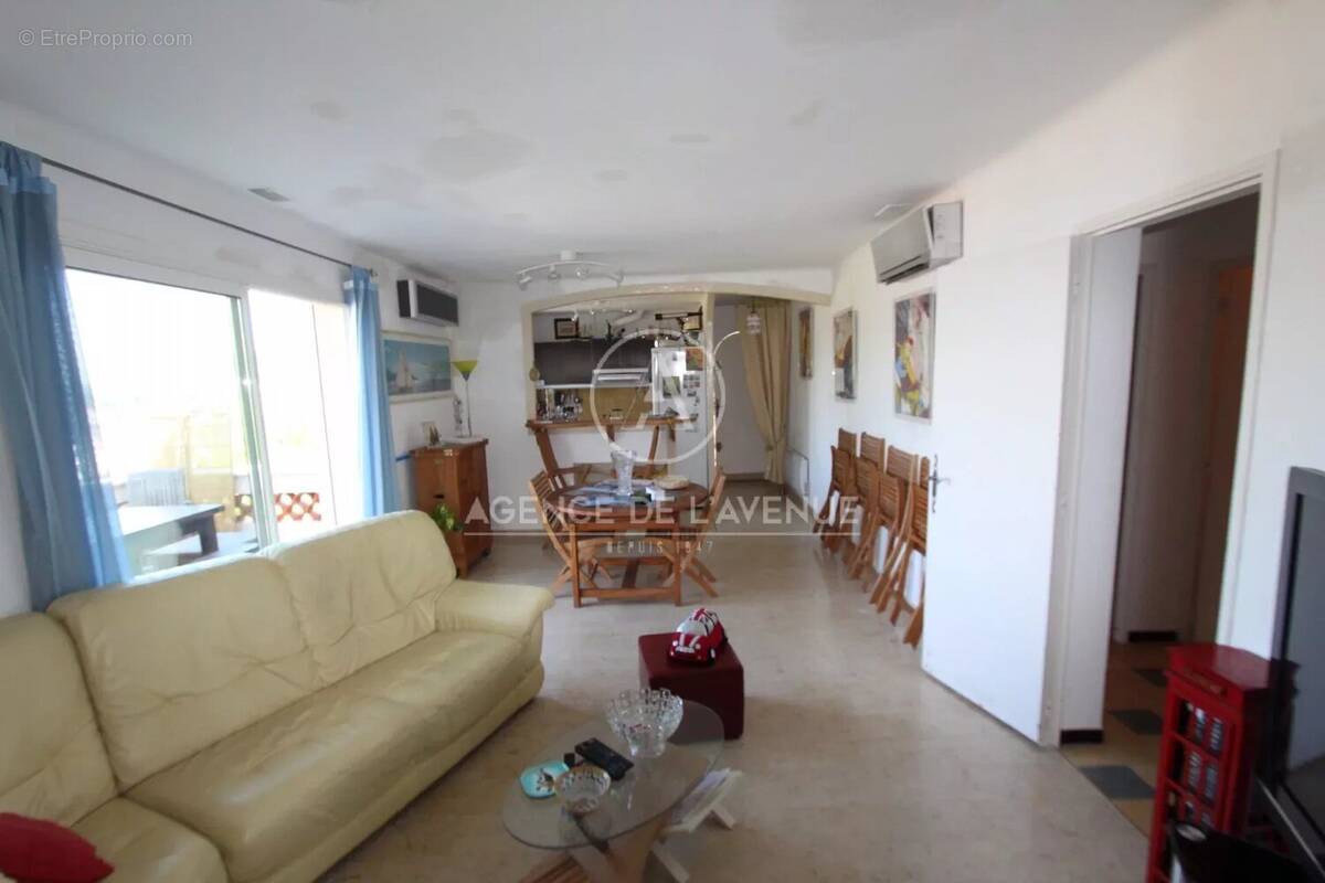 Maison à SAINT-MANDRIER-SUR-MER