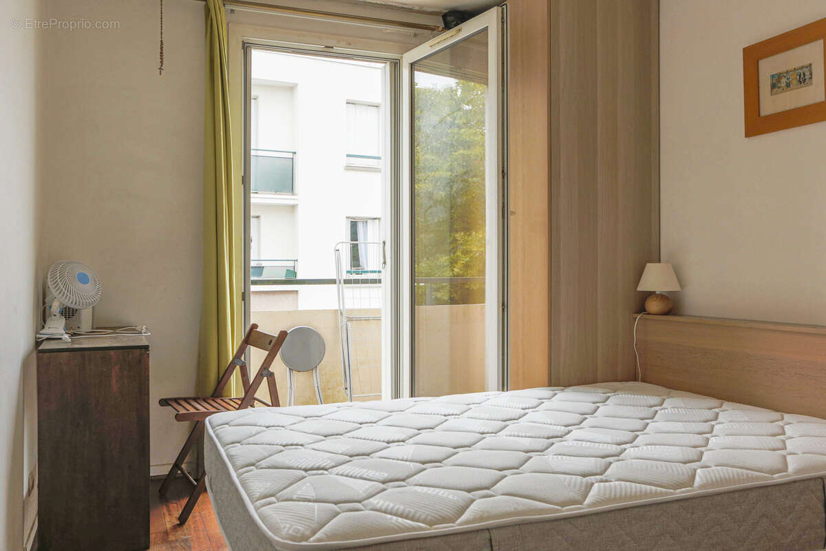Appartement à MONTREUIL