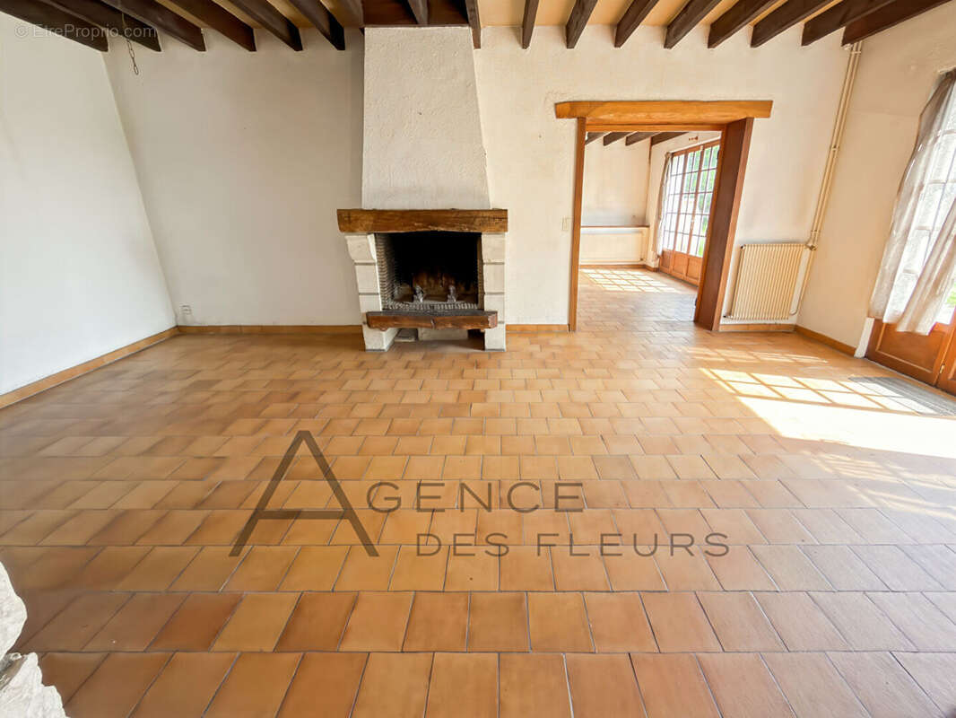 Maison à SOTTEVILLE-SOUS-LE-VAL