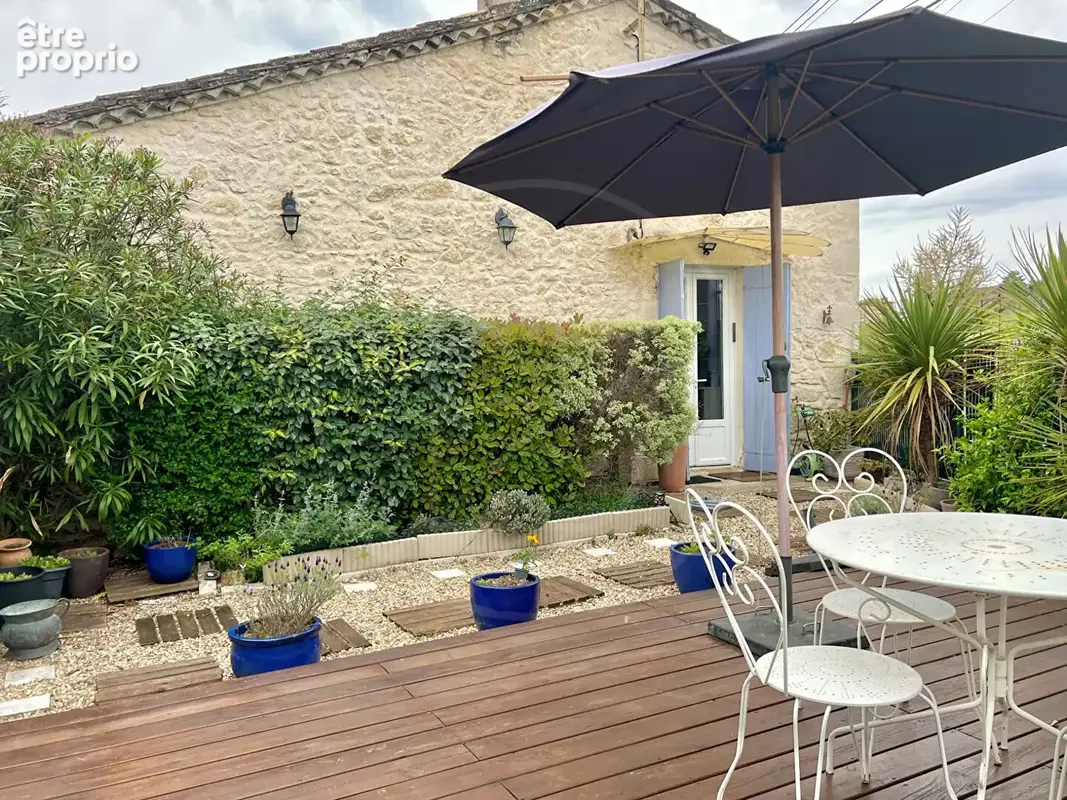 Charmante maison en pierre avec vue sur la vallée et un véritable potentiel équestre - photo 16