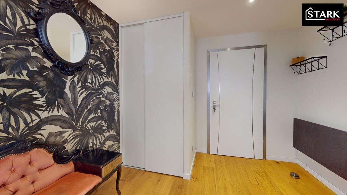 Appartement à BELFORT