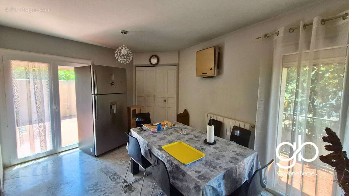 Maison à CASTELNAU-LE-LEZ