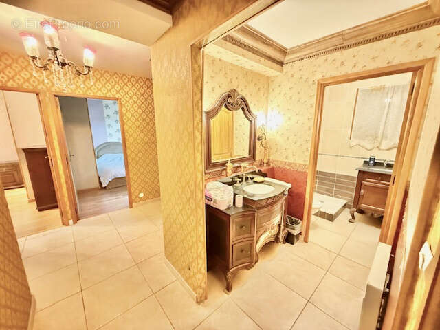 Appartement à DIVONNE-LES-BAINS