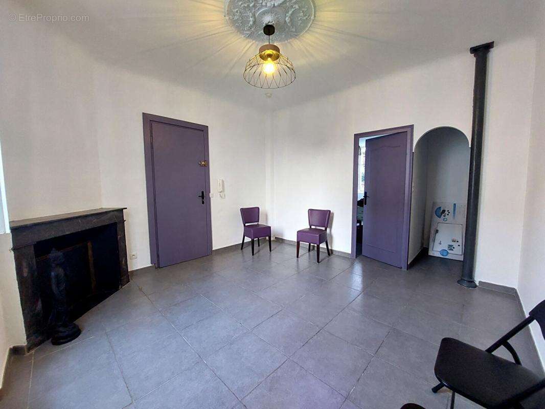 Appartement à DAX